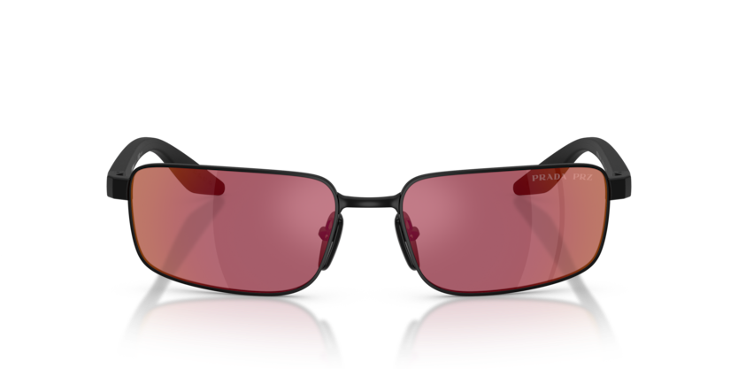Prada Linea Rossa PS B54S Sunglasses