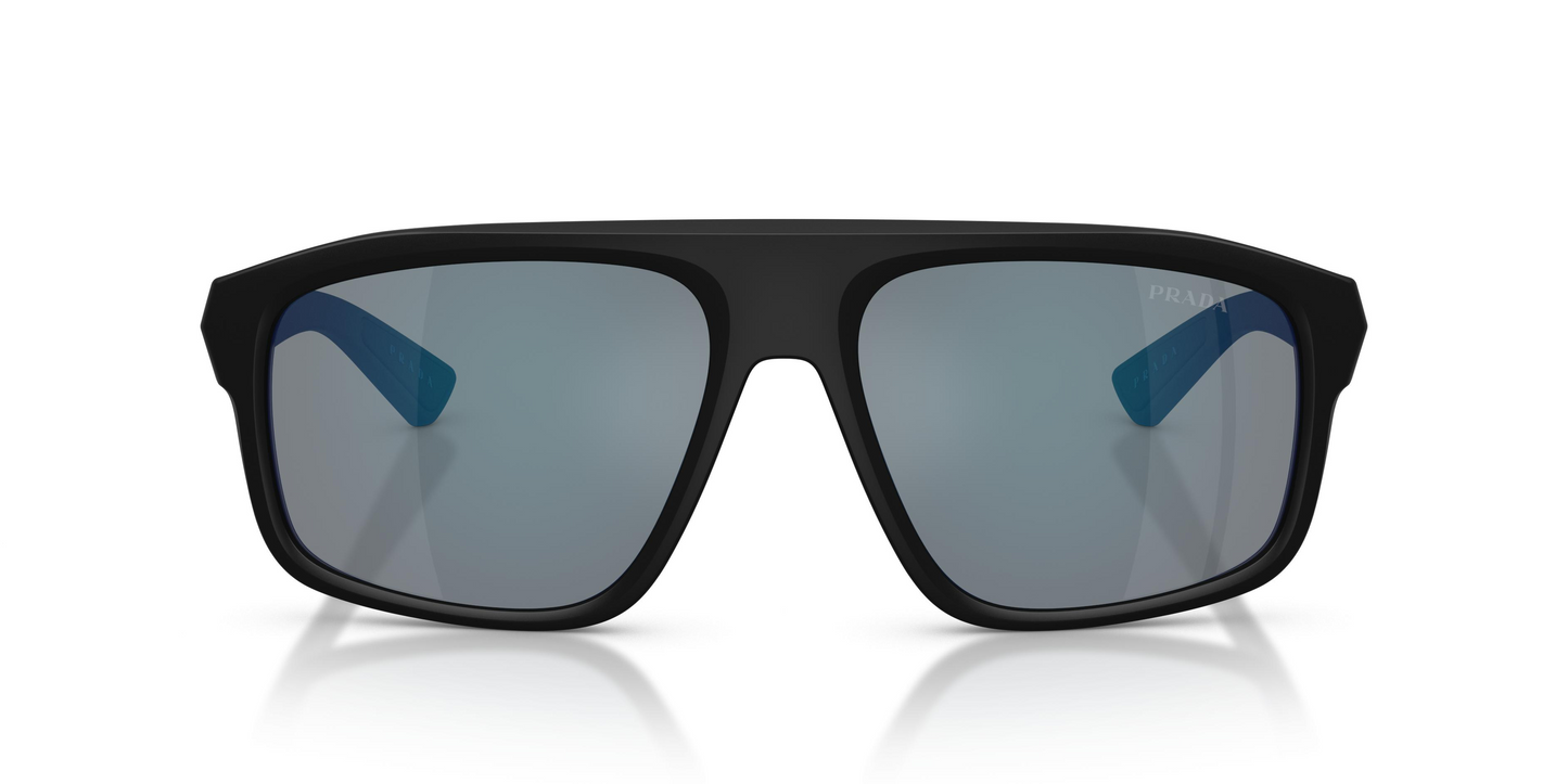 Prada Linea Rossa PS B02S Sunglasses