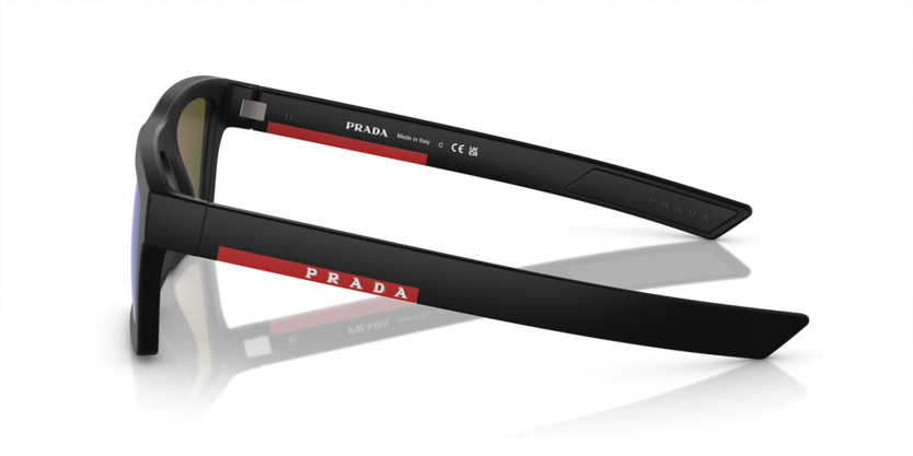 Prada Linea Rossa PS 02ZSU Sunglasses