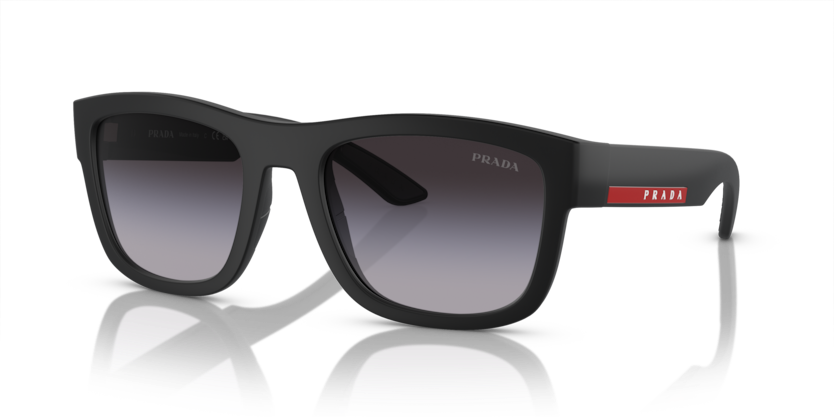 Prada Linea Rossa PS 01ZSF Sunglasses