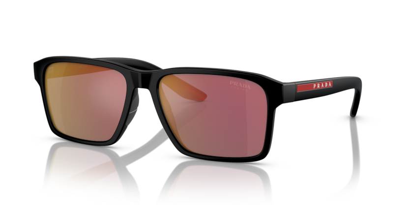 Prada Linea Rossa PS 05YSF Sunglasses