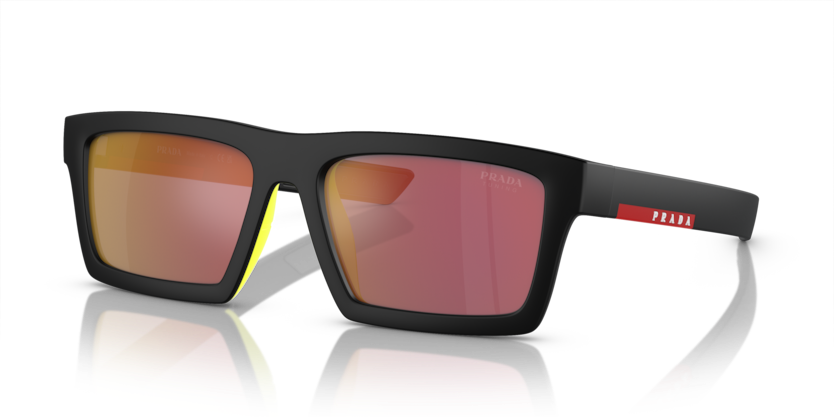 Prada Linea Rossa PS 02ZSU Sunglasses