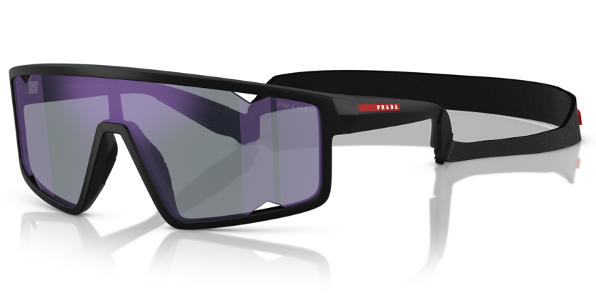 Prada Linea Rossa PS A03S Sunglasses