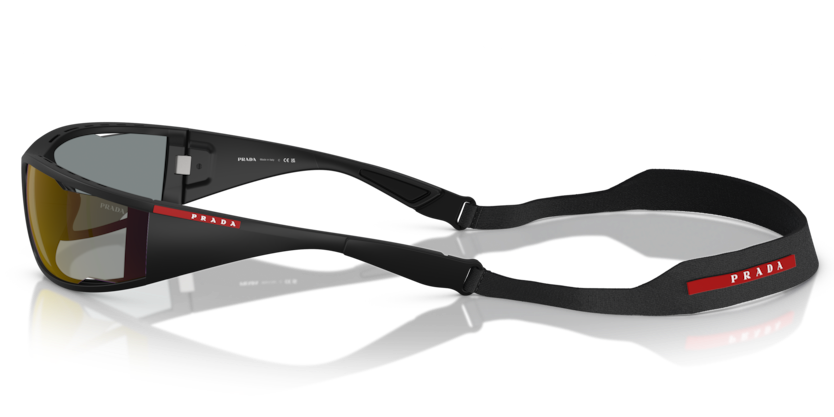 Prada Linea Rossa PS A04S Sunglasses