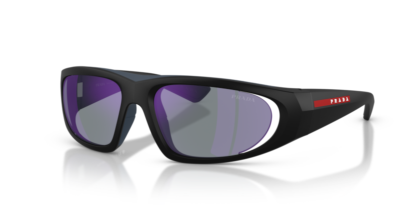 Prada Linea Rossa PS B03S Sunglasses