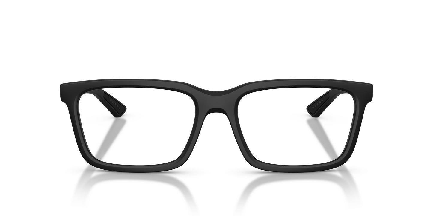 Prada Linea Rossa PS 02SV Eyeglasses