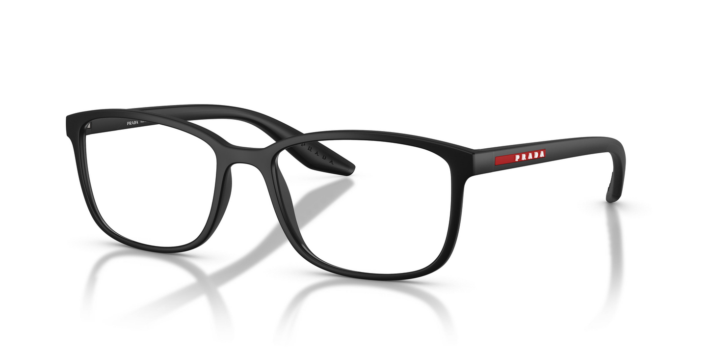 Prada Linea Rossa PS 07RV Eyeglasses