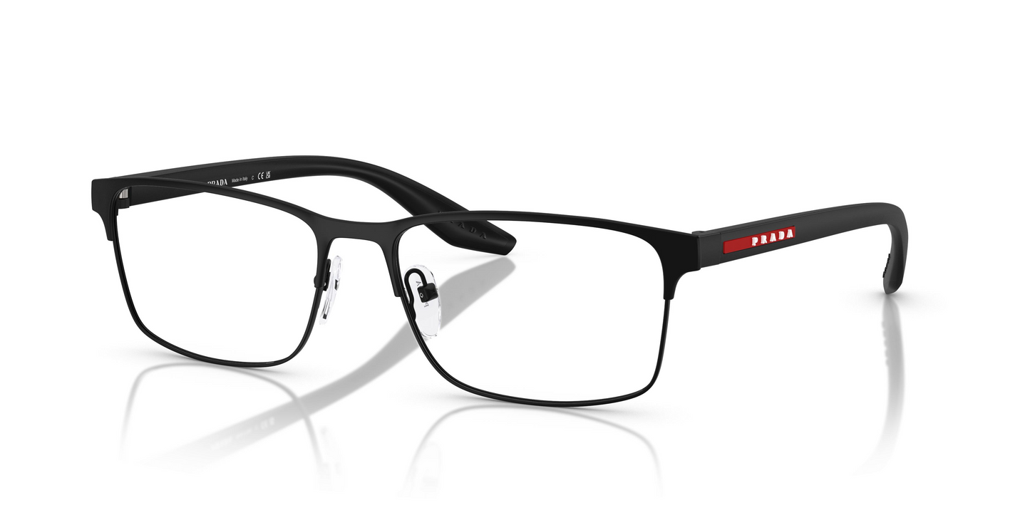 Prada Linea Rossa PS 50PV Eyeglasses
