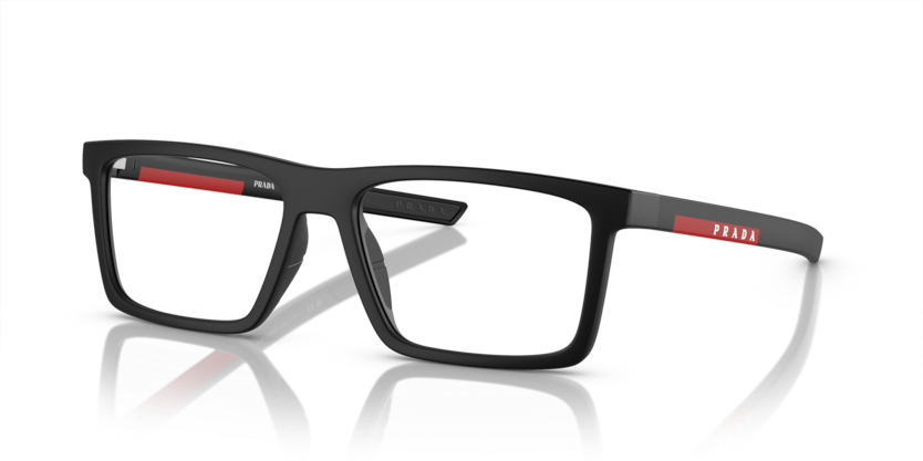 Prada Linea Rossa PS 02QV Eyeglasses