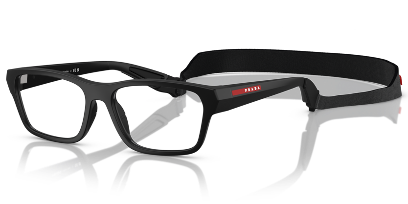 Prada Linea Rossa PS 03RV Eyeglasses