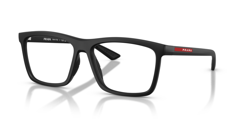 Prada Linea Rossa PS 01TV Eyeglasses