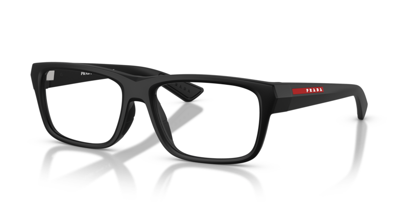 Prada Linea Rossa PS 02TV Eyeglasses