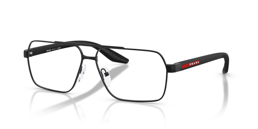 Prada Linea Rossa PS 51TV Eyeglasses