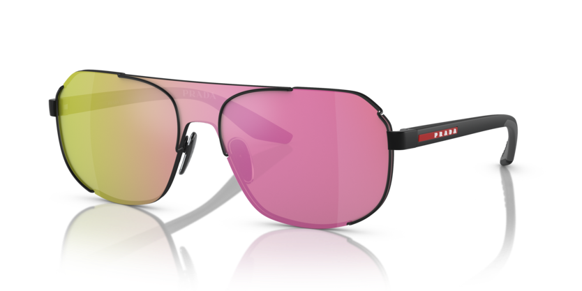 Prada Linea Rossa PS 53YS Sunglasses