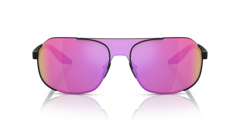 Prada Linea Rossa PS 53YS Sunglasses