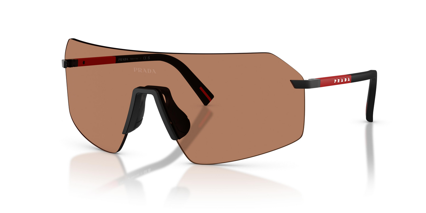 Prada Linea Rossa PS B50S Sunglasses