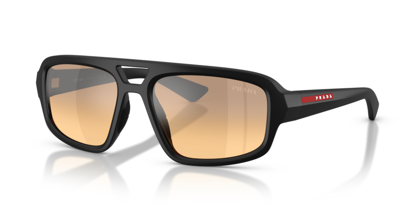 Prada Linea Rossa PS B11SU Sunglasses