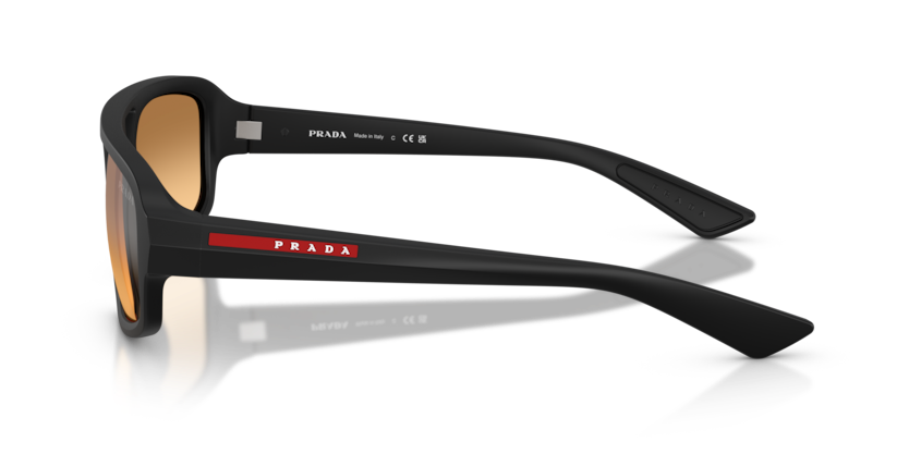 Prada Linea Rossa PS B11SU Sunglasses