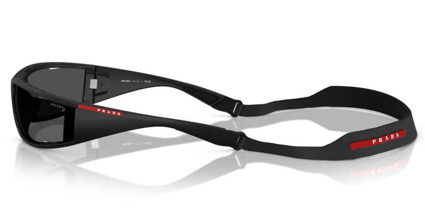 Prada Linea Rossa PS A04S Sunglasses