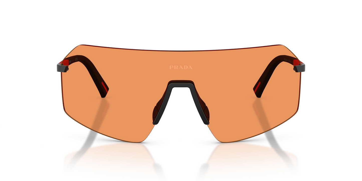Prada Linea Rossa PS B50S Sunglasses