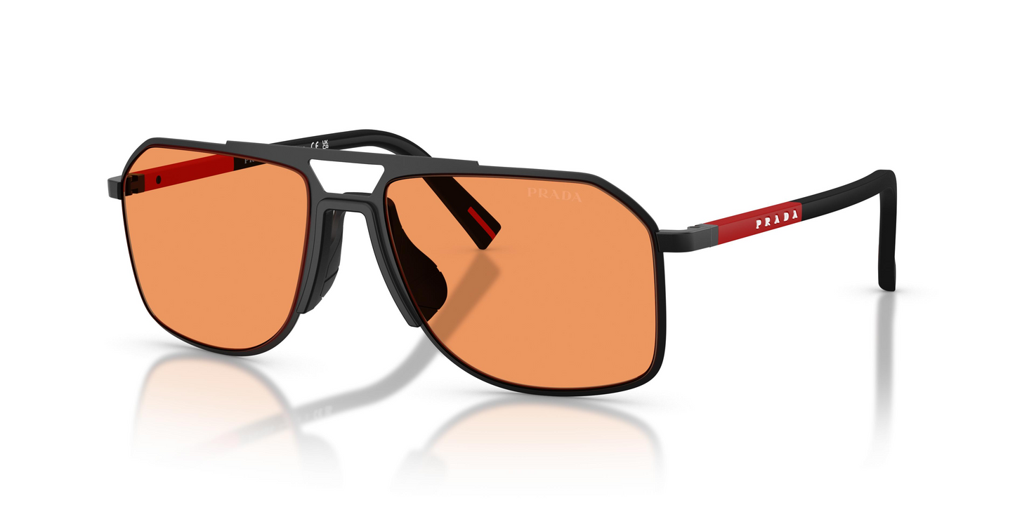 Prada Linea Rossa PS B51S Sunglasses