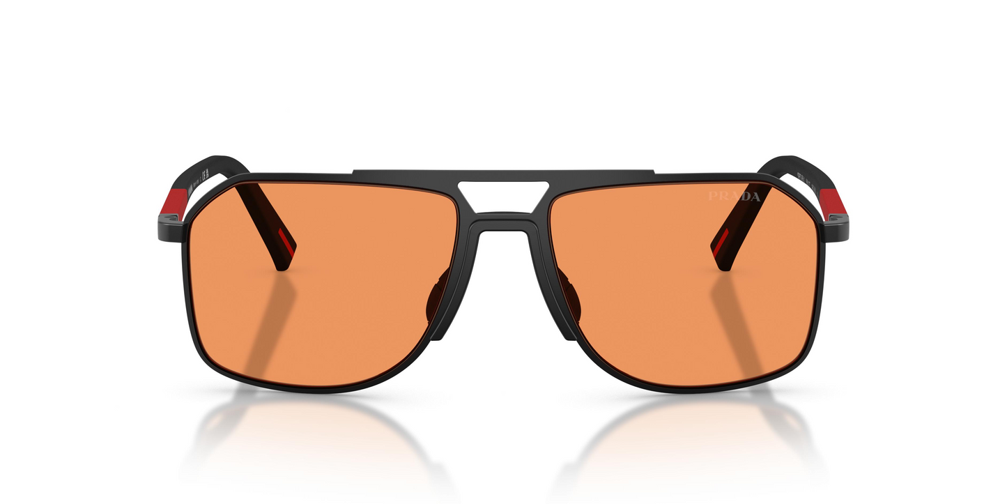 Prada Linea Rossa PS B51S Sunglasses
