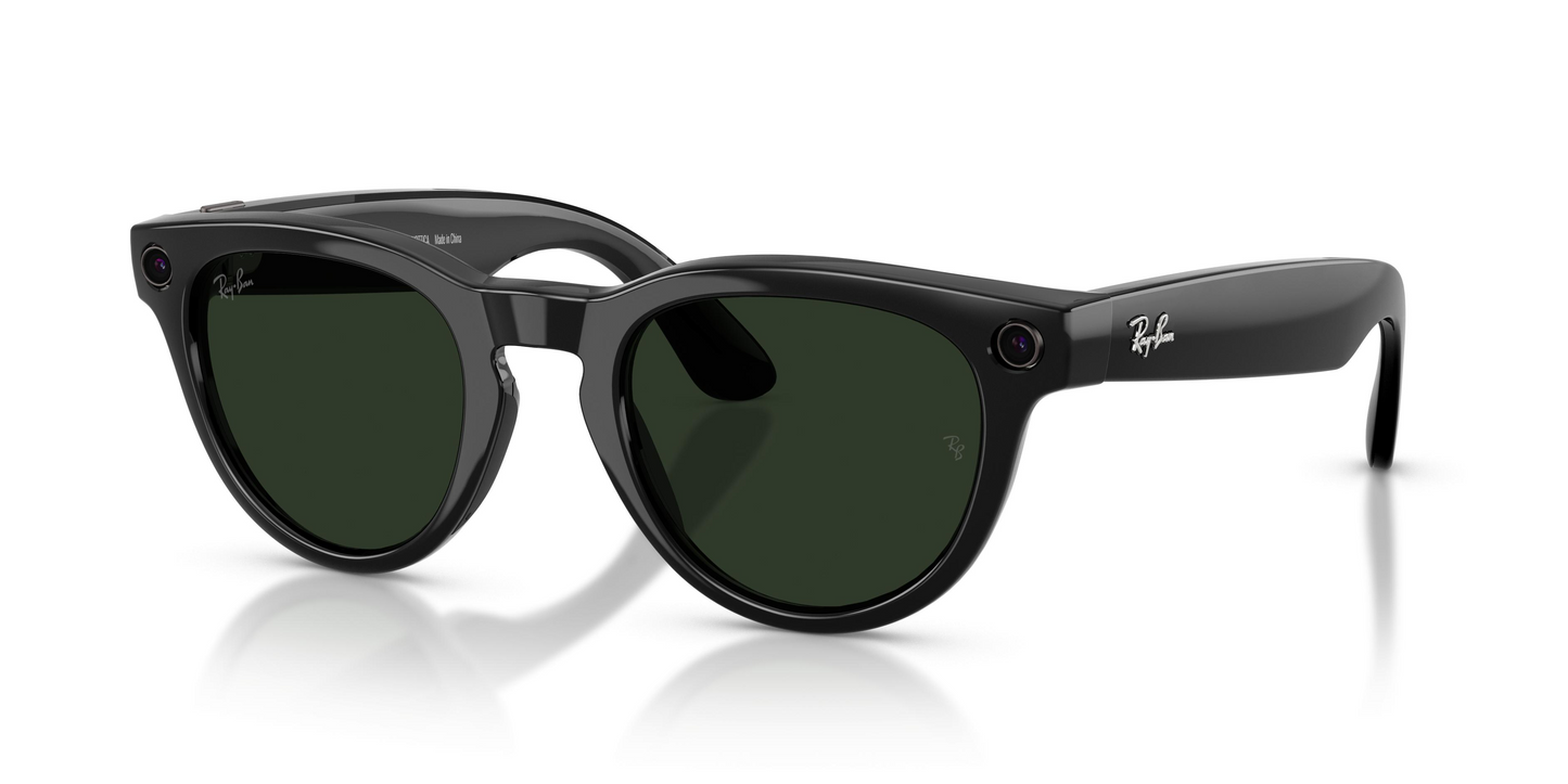 Ray-Ban RW4013 Headliner Sunglasses
