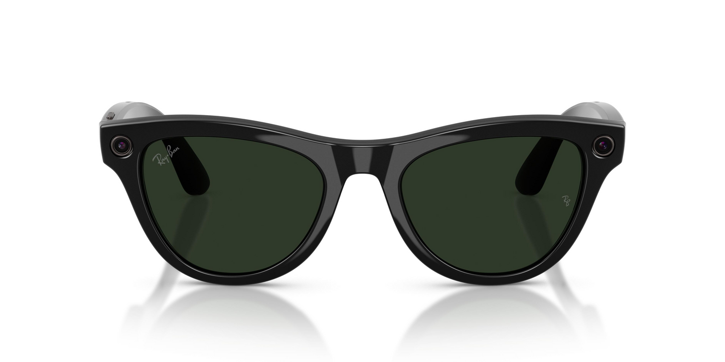 Ray-Ban RW4014 Skyler Sunglasses
