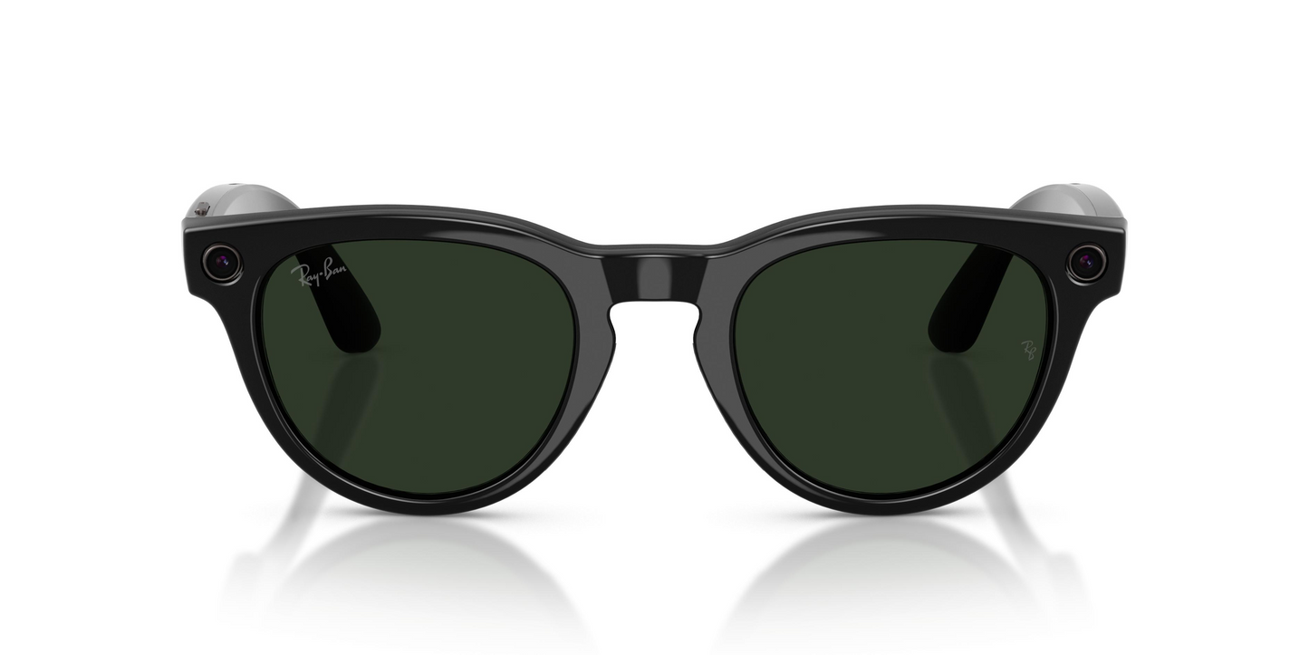 Ray-Ban RW4013 Headliner Sunglasses
