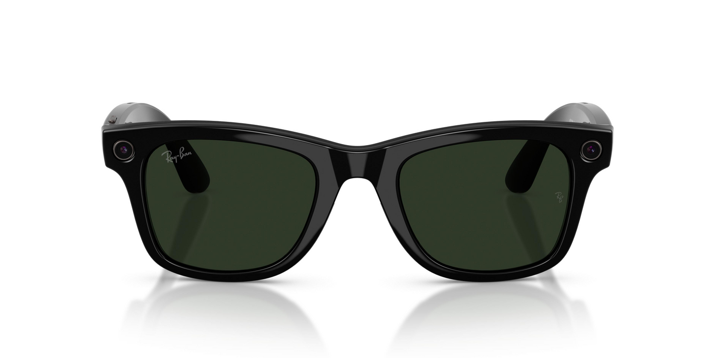 Ray-Ban RW4012 Wayfarer Sunglasses