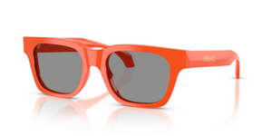 5511/1 - Orange with Grey Lenses