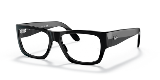 Ray-Ban Optical RX5487 Nomad Wayfarer Eyeglasses