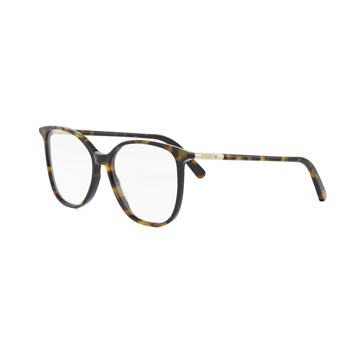 DIOR MINI CD O B6I Eyeglasses