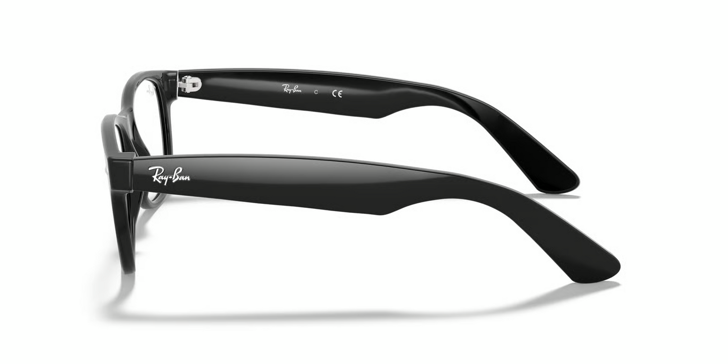 Ray-Ban Optical RX5184  New Wayfarer Eyeglasses