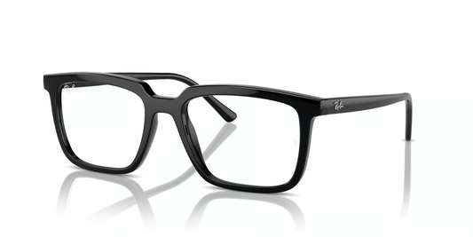 Ray-Ban Optical RX7239F Alain Eyeglasses