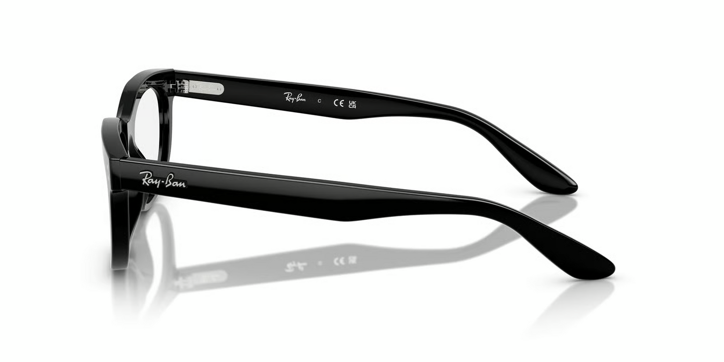 Ray-Ban Optical RX5489F Balorette Eyeglasses