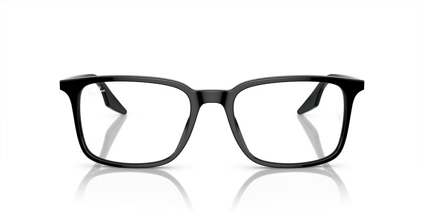 Ray-Ban Optical RX5421F Eyeglasses