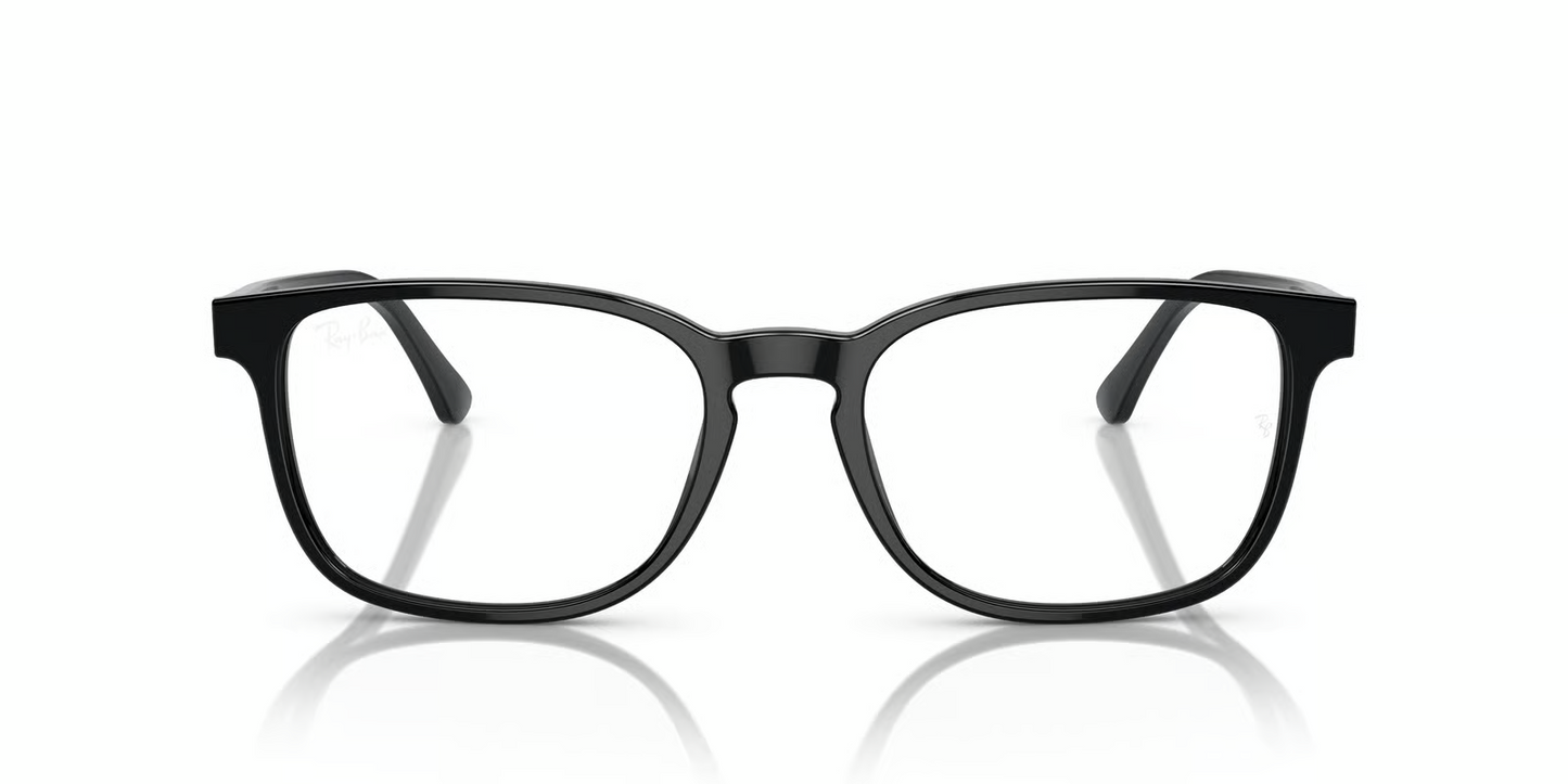 Ray-Ban Optical RX5418F Eyeglasses