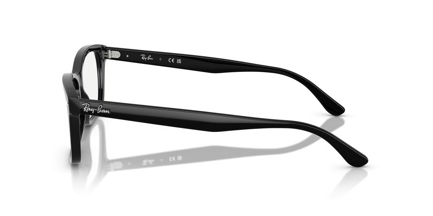 Ray-Ban Optical RX5428F Eyeglasses