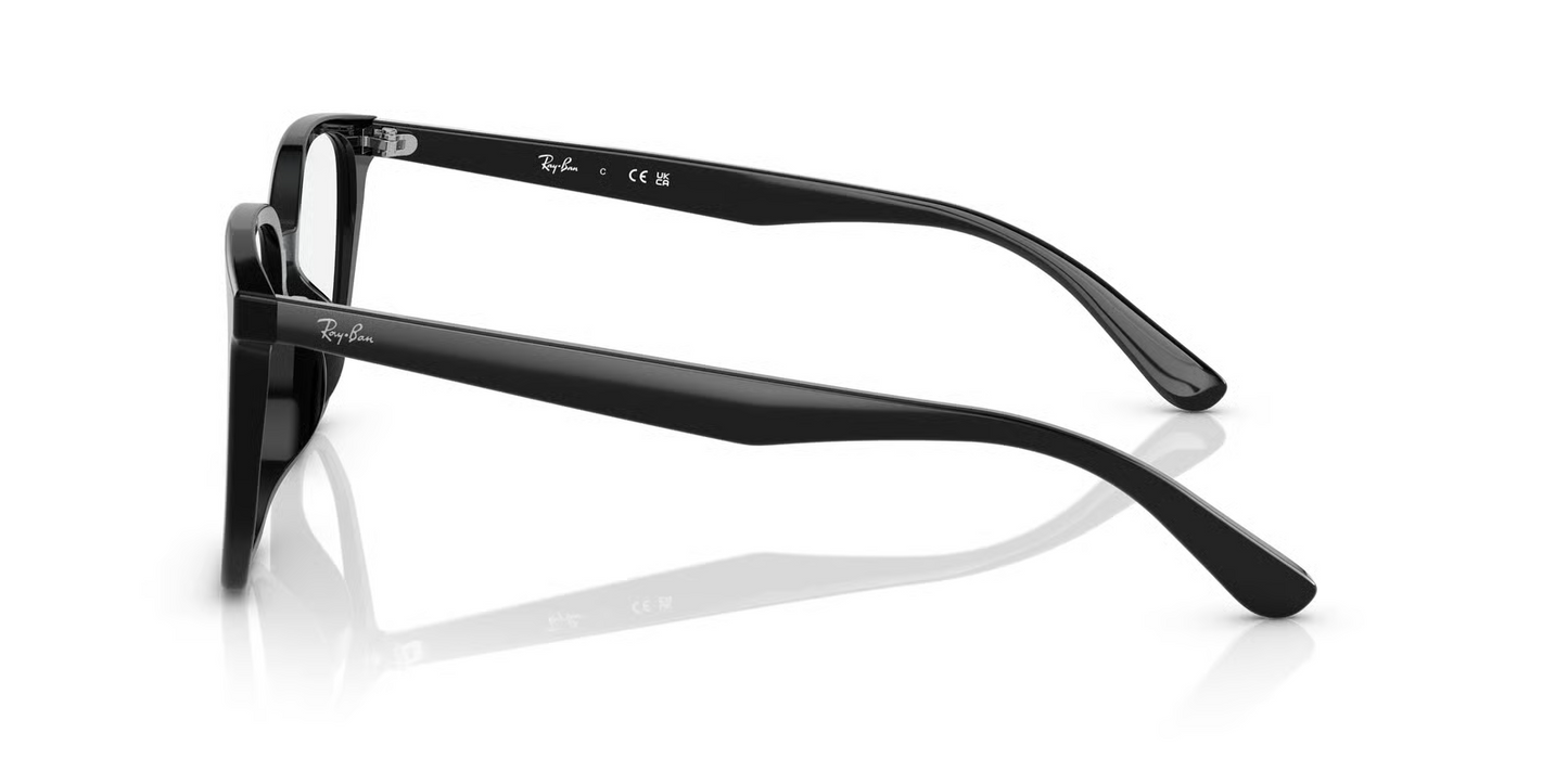 Ray-Ban Optical RX5411D Eyeglasses
