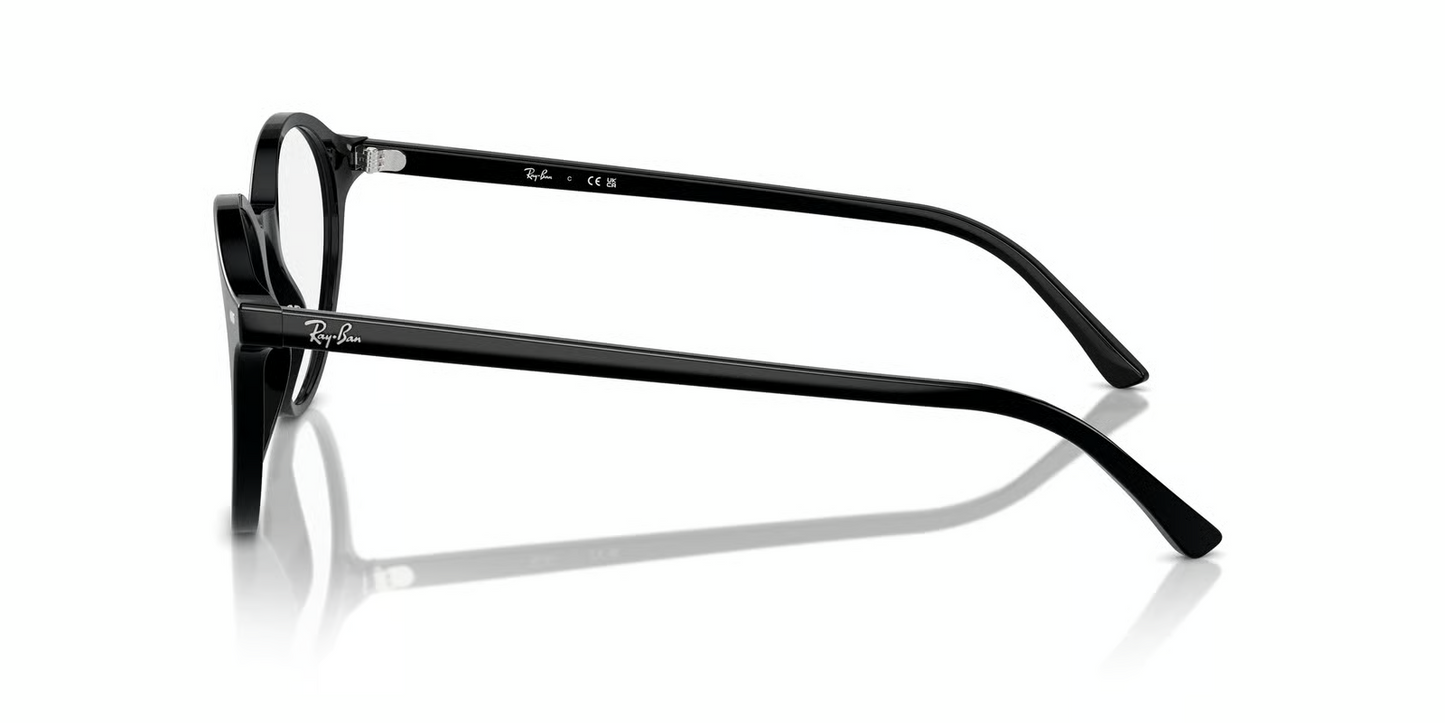 Ray-Ban Optical RX5430F Bernard Eyeglasses