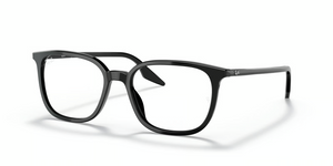 2000 - Black with Clear Lenses