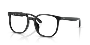 2000 - Black with Clear Lenses