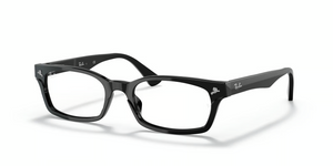 2000 - Black with Clear Lenses