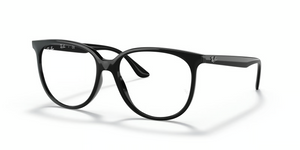 2000 - Black with Clear Lenses with Clear Lenses