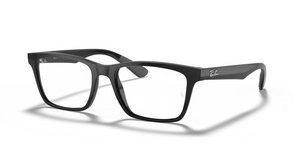 2000 - Black with Clear Lenses