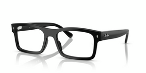2000 - Black with Clear Lenses