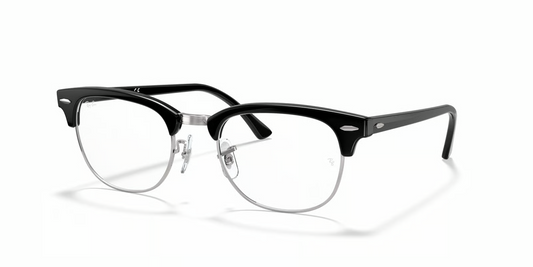 Ray-Ban Optical RX5154 Club Master Eyeglasses