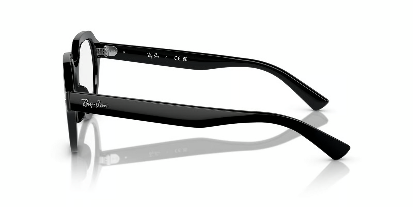 Ray-Ban Optical RX7214 Gina Eyeglasses