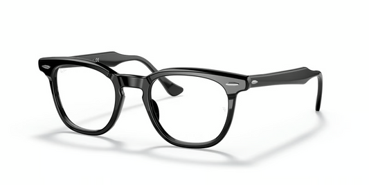 Ray-Ban Optical RX5398F Hawkeye Eyeglasses